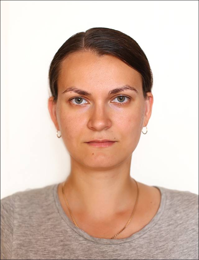Катерина Кутяева