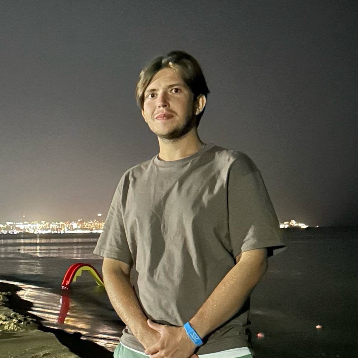 Владислав Левин | Сетка — социальная сеть от hh.ru