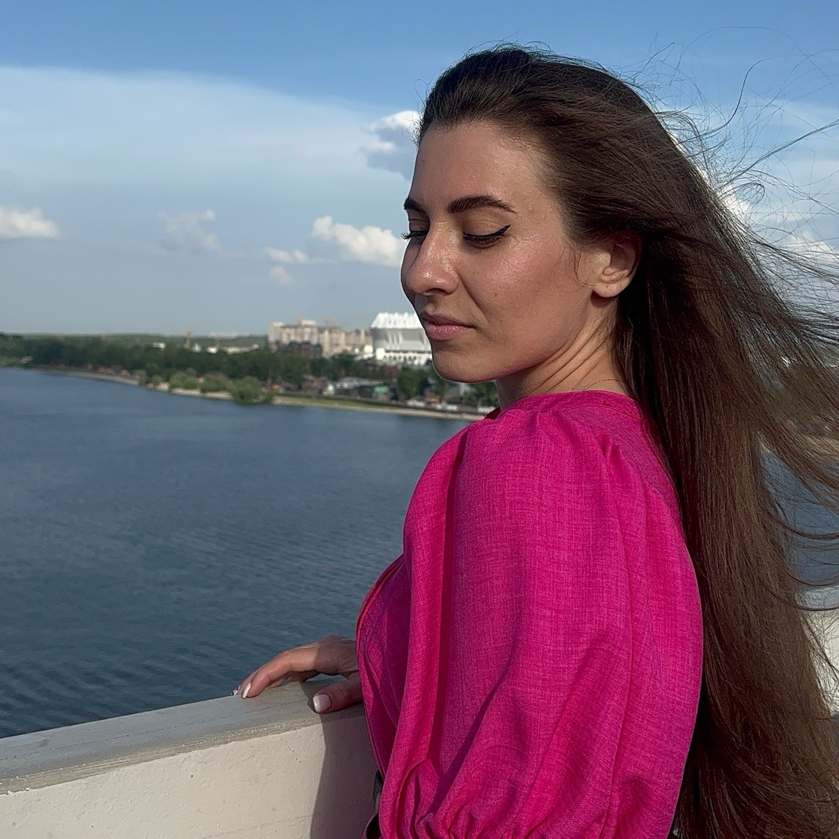 Оля Ганнова