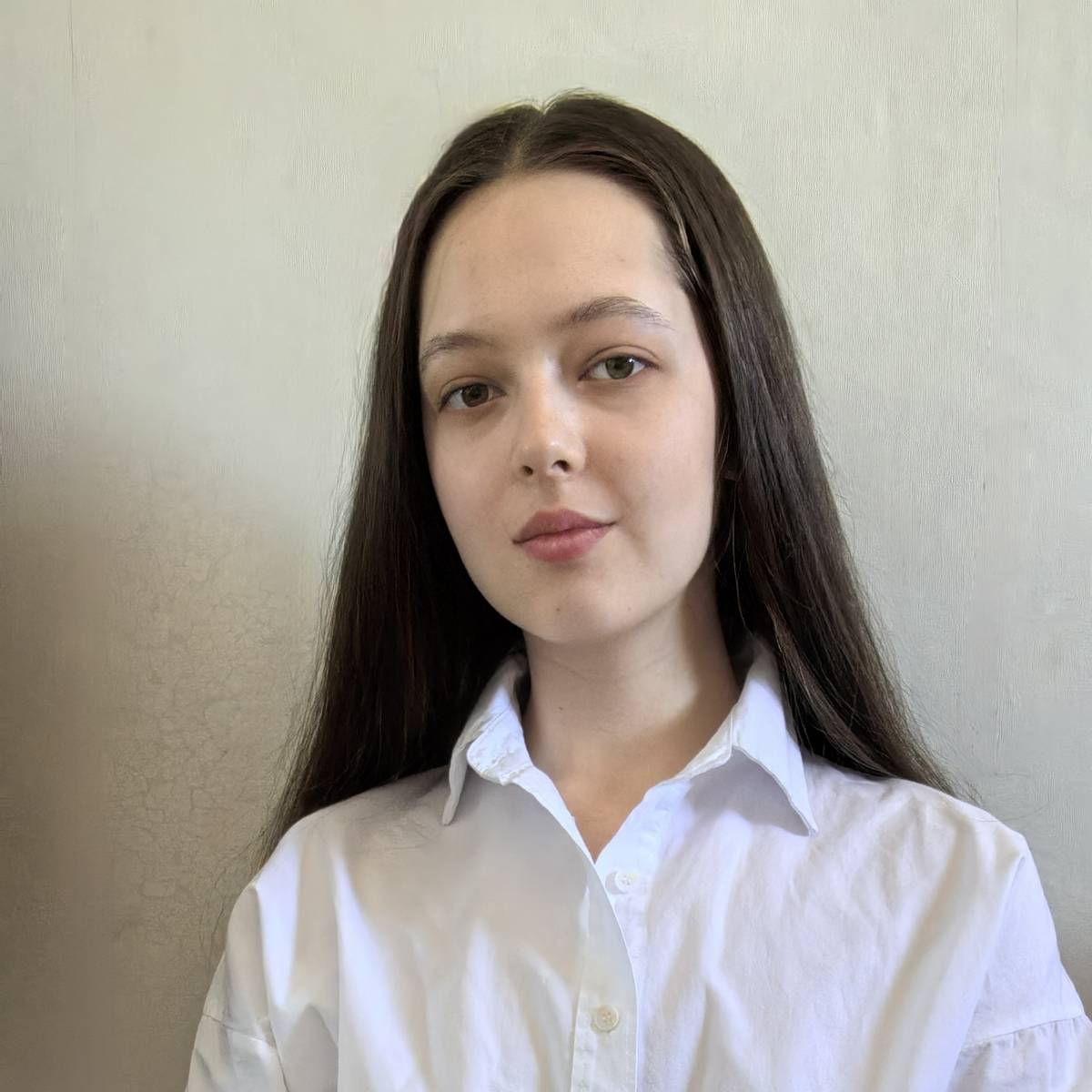 Анастасия Стукачева | Сетка — социальная сеть от hh.ru