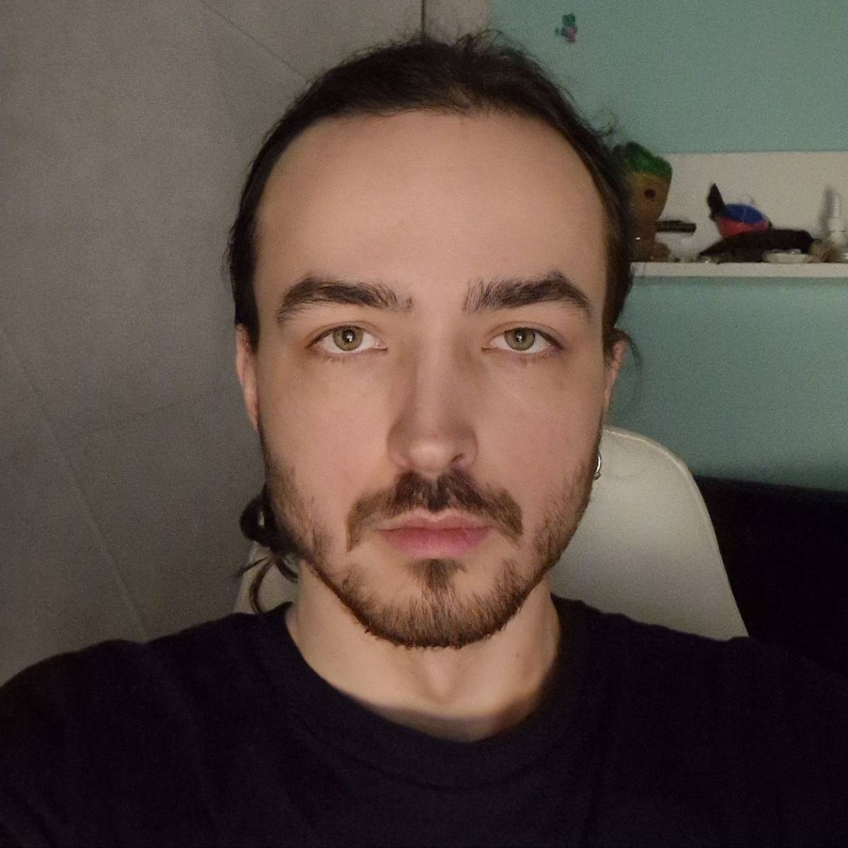 Вадим Гоголев-Чернышов