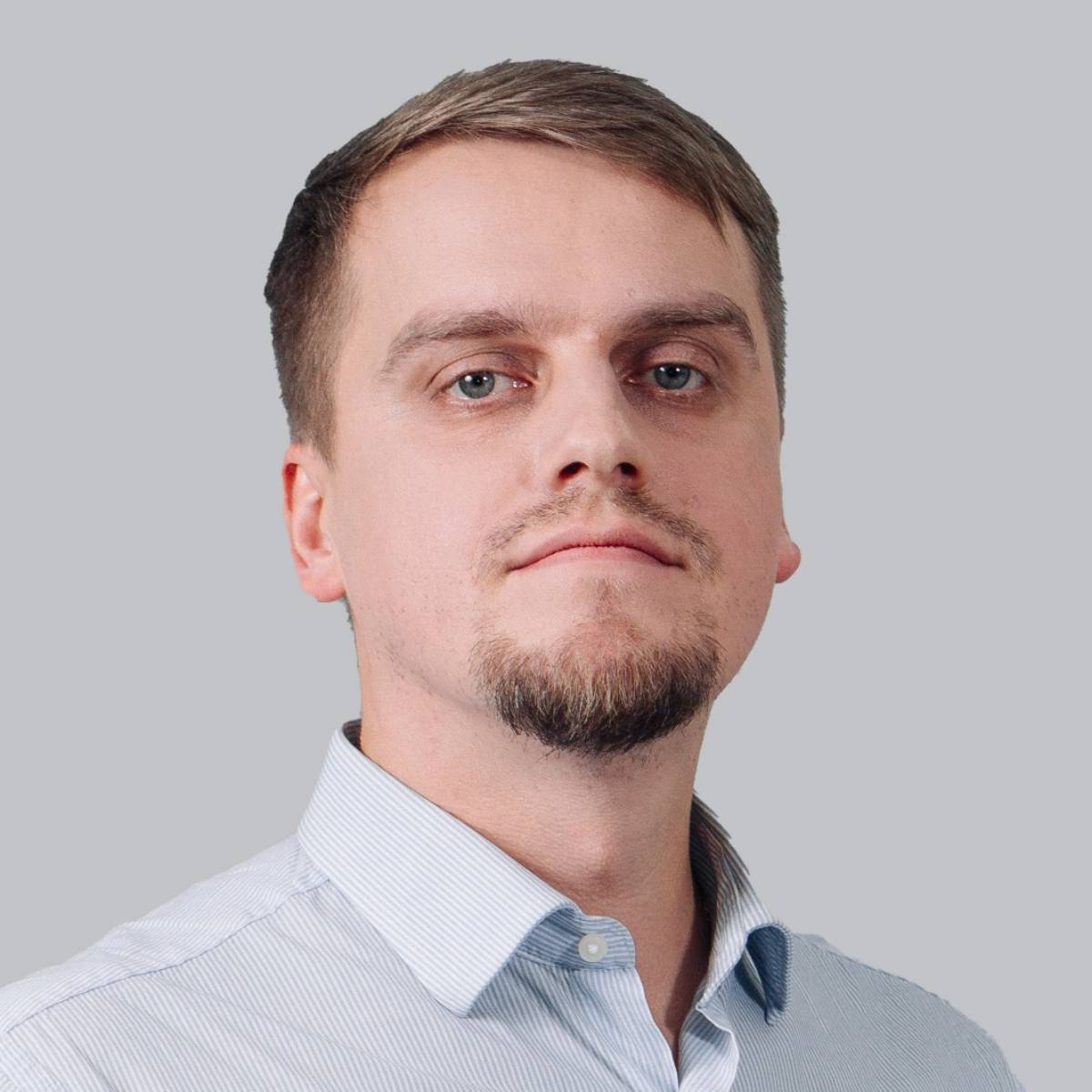 Станислав Чуприков | Сетка — социальная сеть от hh.ru