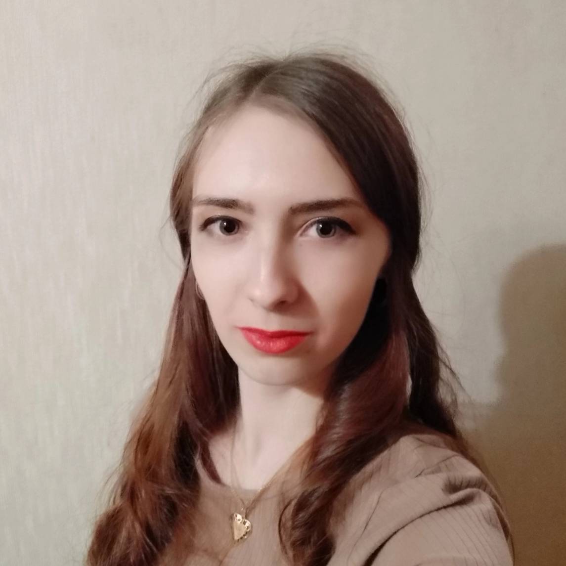 Юлия Кудрявцева