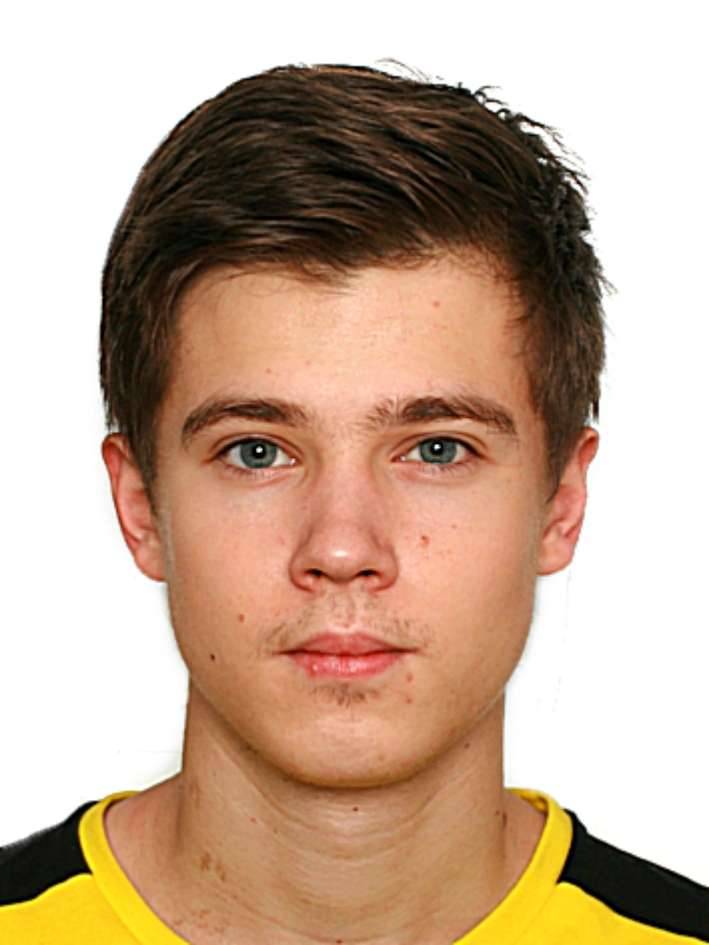 Матвей Емельянов