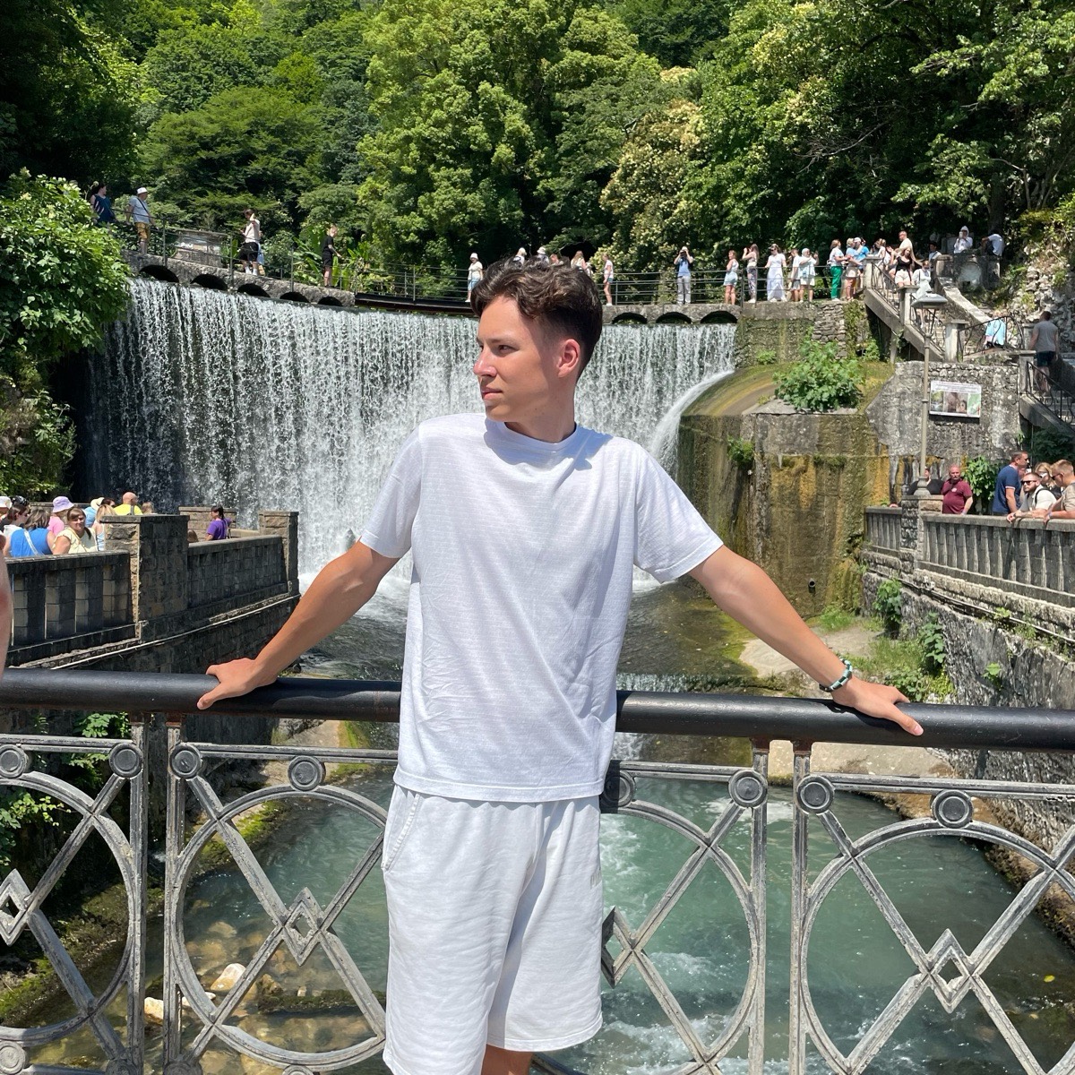 Дмитрий Пидяшов