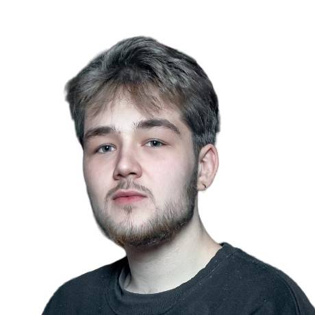 Данила Лупинос | Сетка — социальная сеть от hh.ru