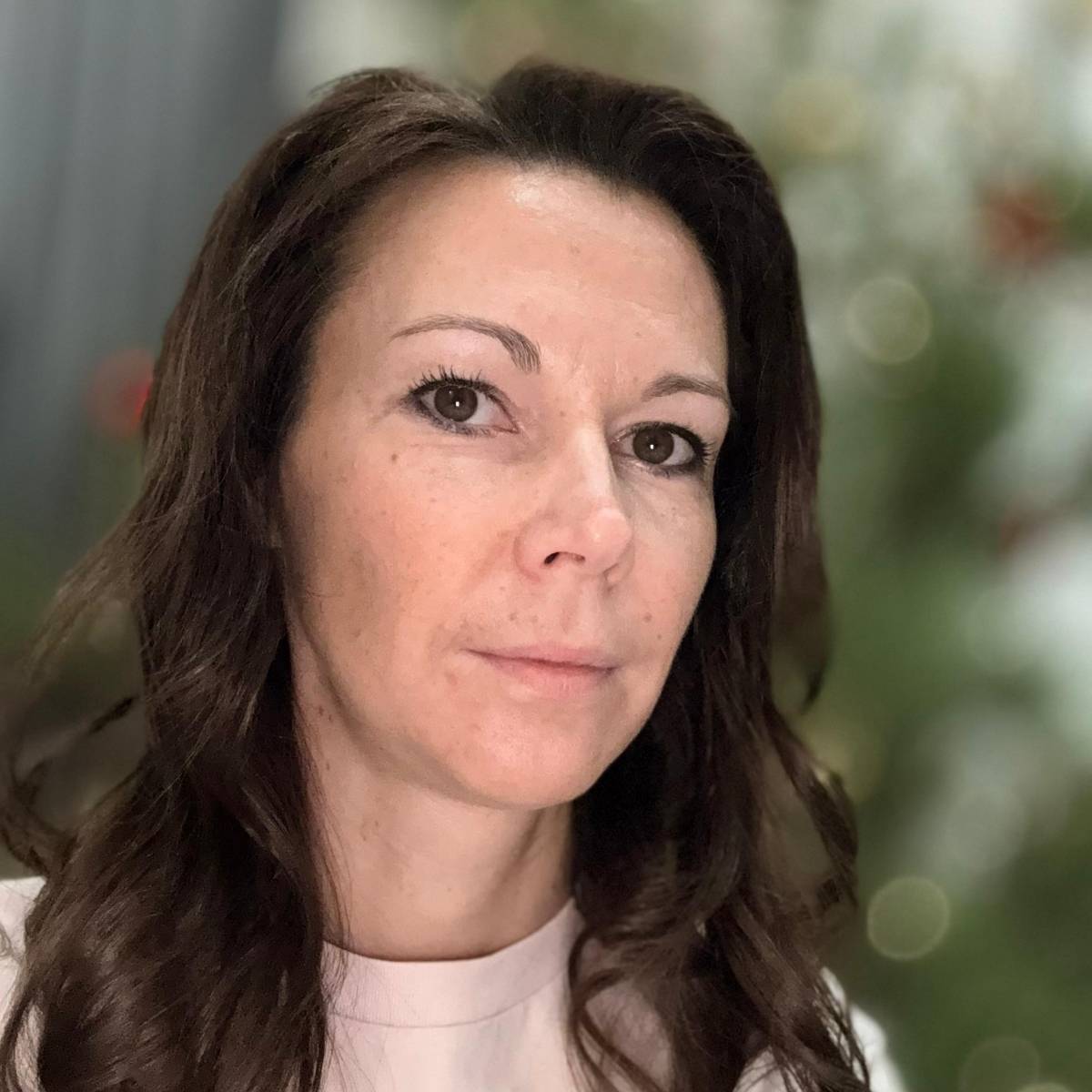 Татьяна Шевелёва