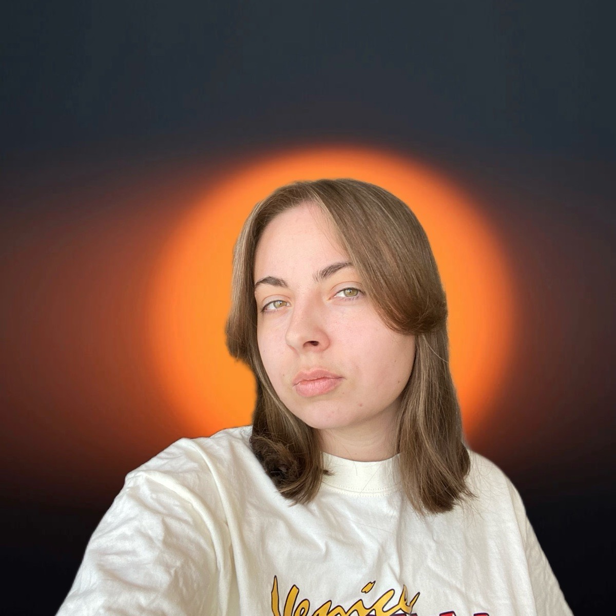 Дарина Пекарь | Сетка — социальная сеть от hh.ru