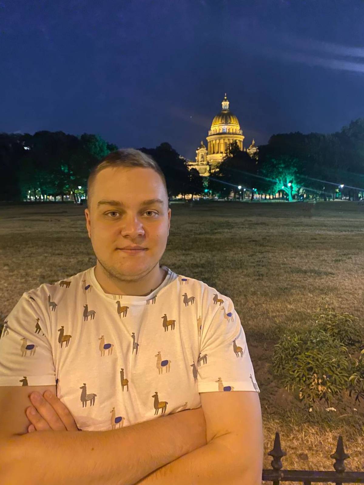 Владислав Пронин