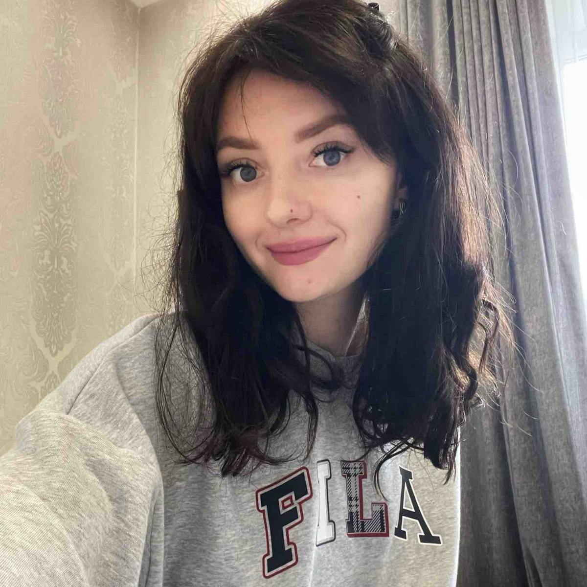 Ксения Александровна | Сетка — социальная сеть от hh.ru