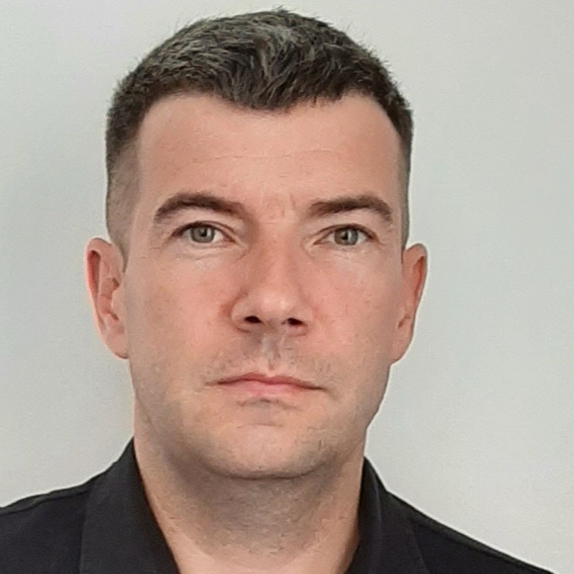 Сергей Чистяков | Сетка — социальная сеть от hh.ru