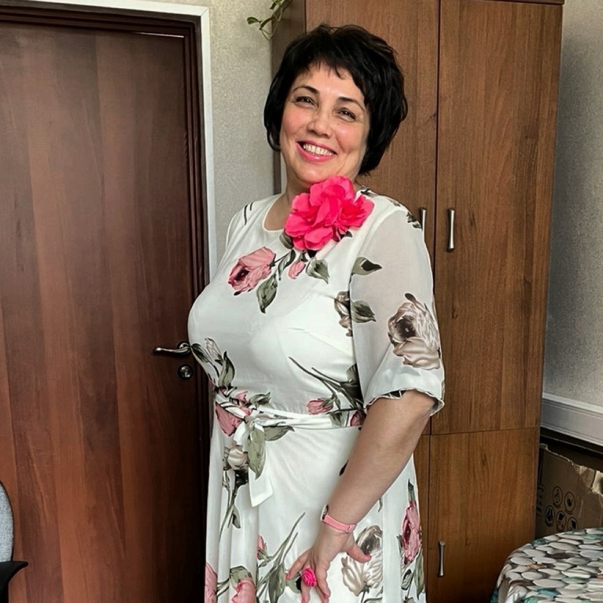 Маргарита Дементьева