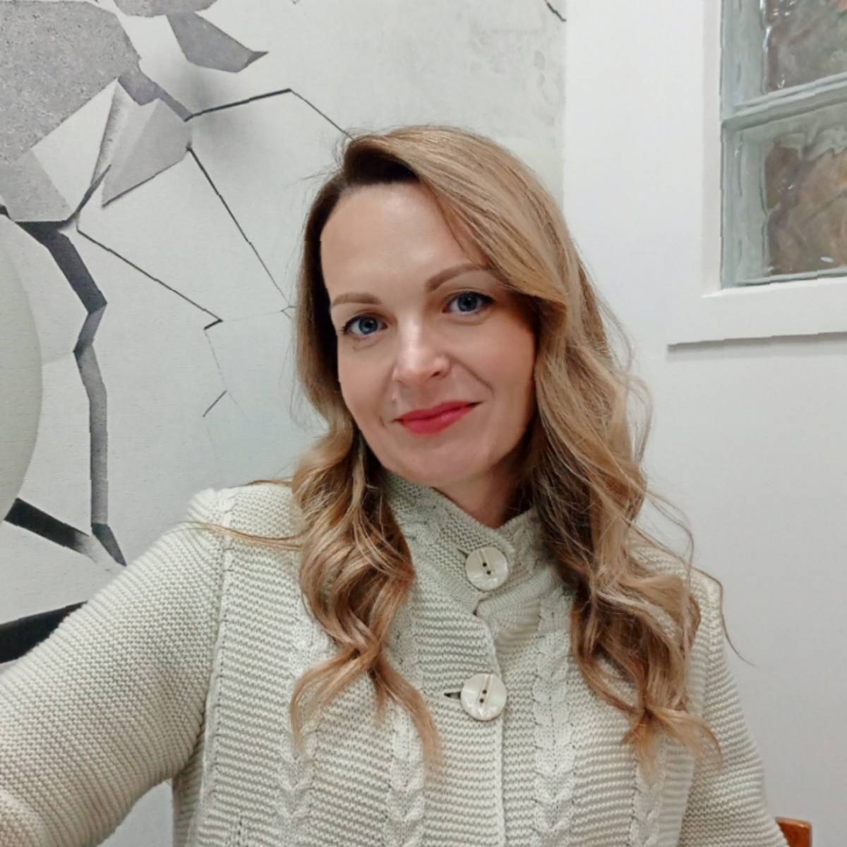 Ирина Кузнецова