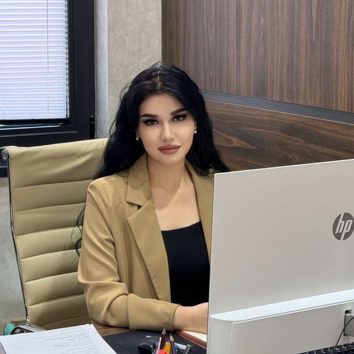 Гули Уткировна