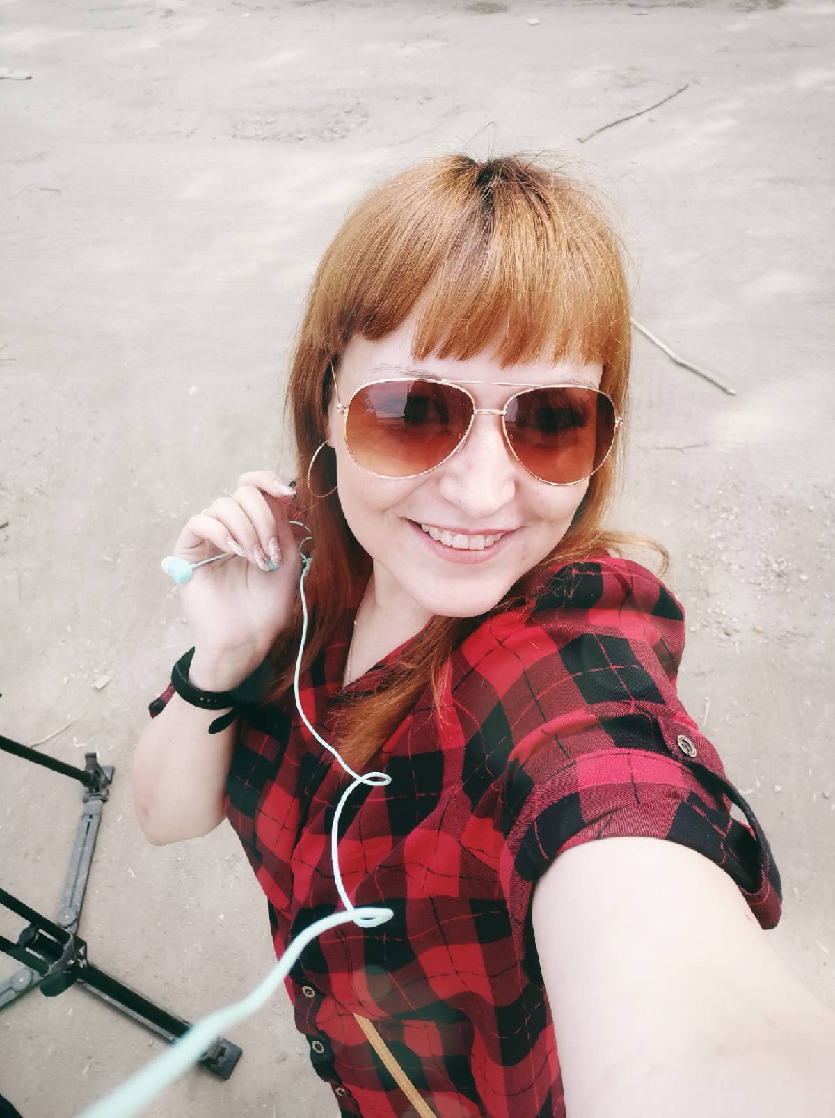 Екатерина Лисицына