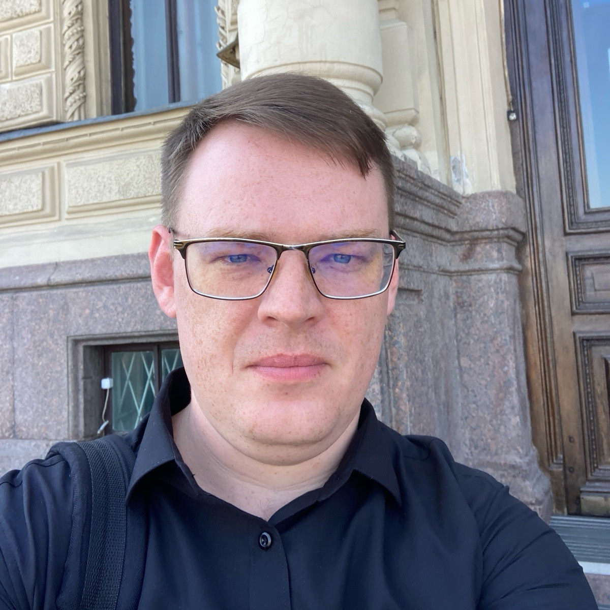 Александр Поляков