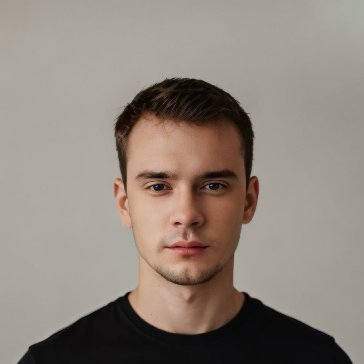Родион Першин
