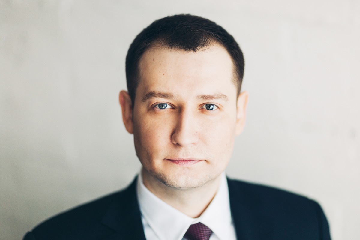 Роман Румянцев | Сетка — социальная сеть от hh.ru