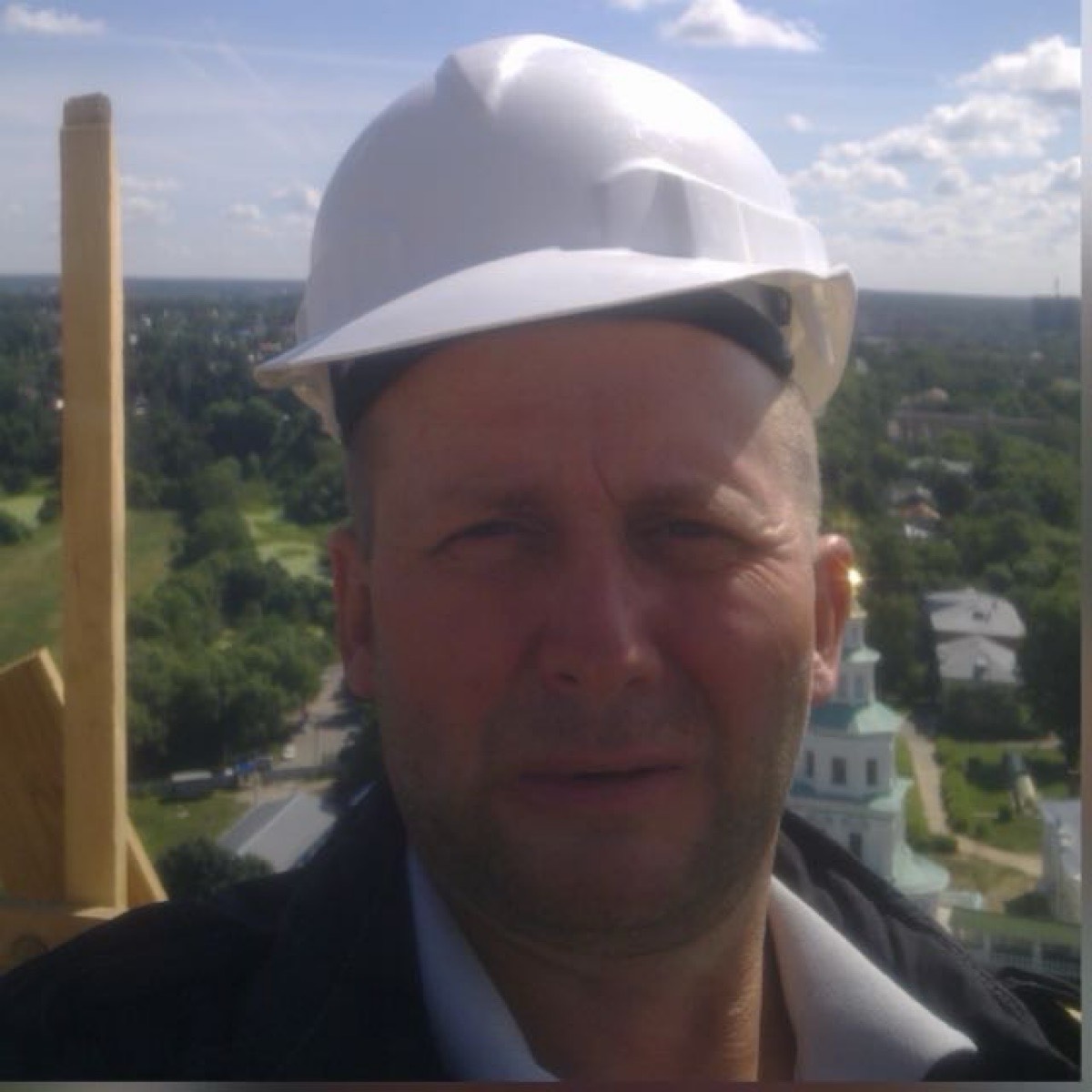 Андрей Зосимов | Сетка — социальная сеть от hh.ru