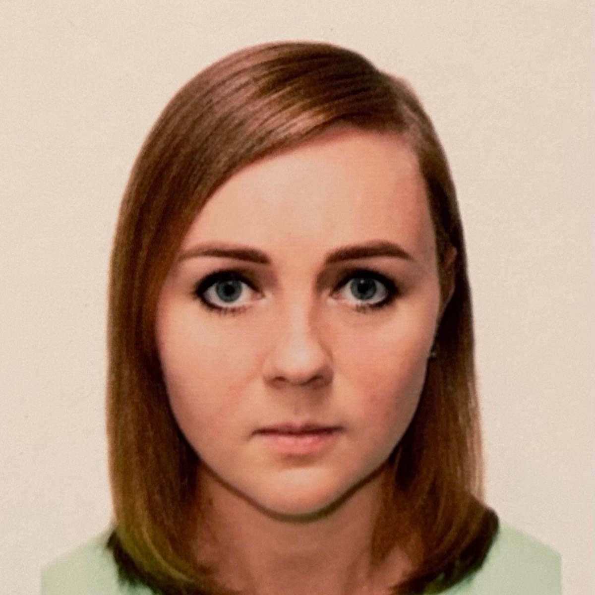 Анастасия Митракова