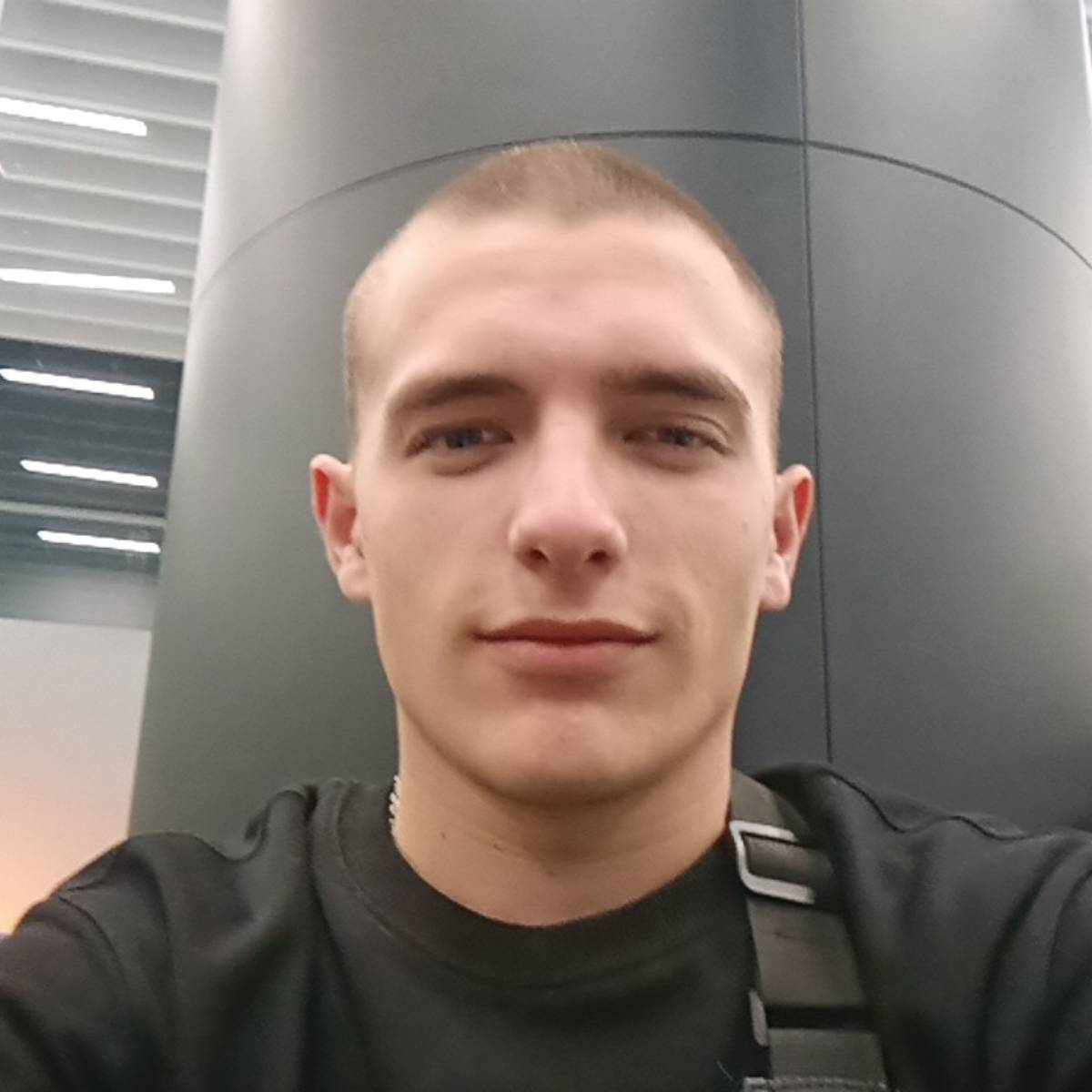 Егор Корейба
