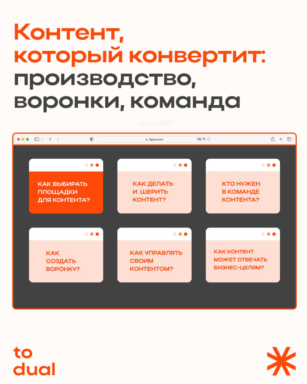 Контент вроде есть, а результата — не очень?
Вы не одни. Контент делают почти все. А контент, который реально работает — единицы | Сетка — социальная сеть от hh.ru