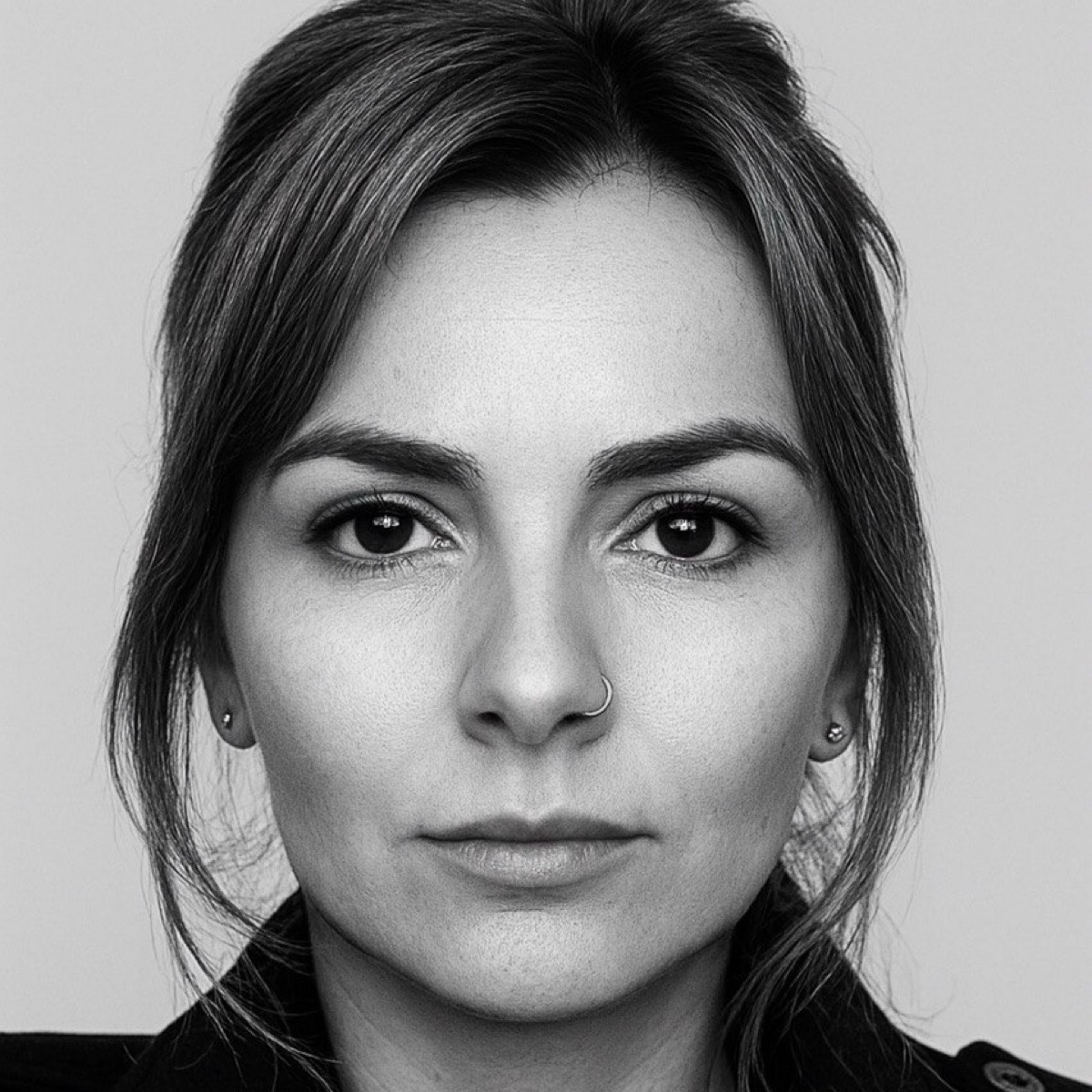 Ася Войтович | Сетка — социальная сеть от hh.ru