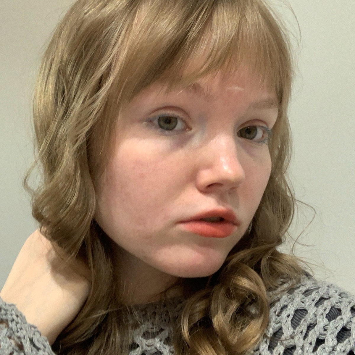 Евгения Горошенкина | Сетка — социальная сеть от hh.ru