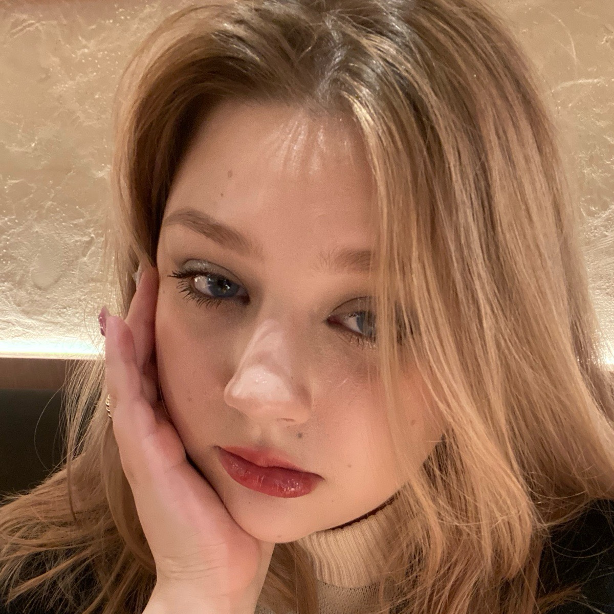 Рина Роменская | Сетка — социальная сеть от hh.ru