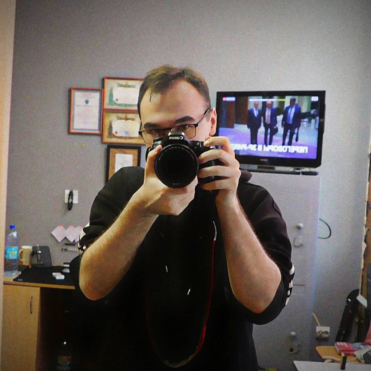 Владислав Семенов | Сетка — социальная сеть от hh.ru