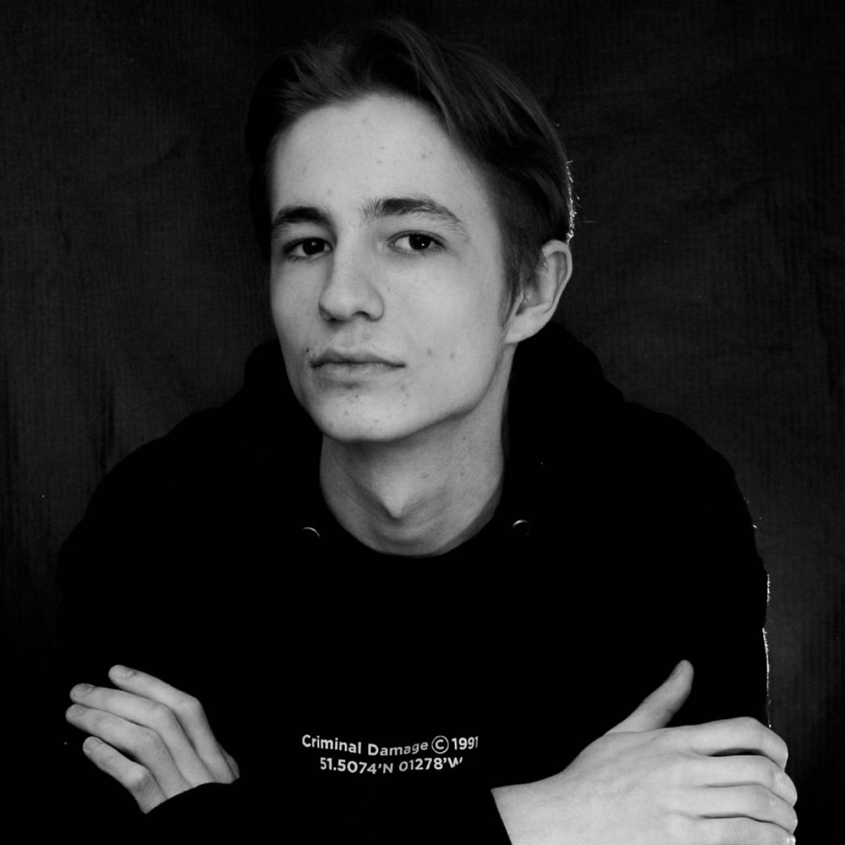 Михаил Зубец