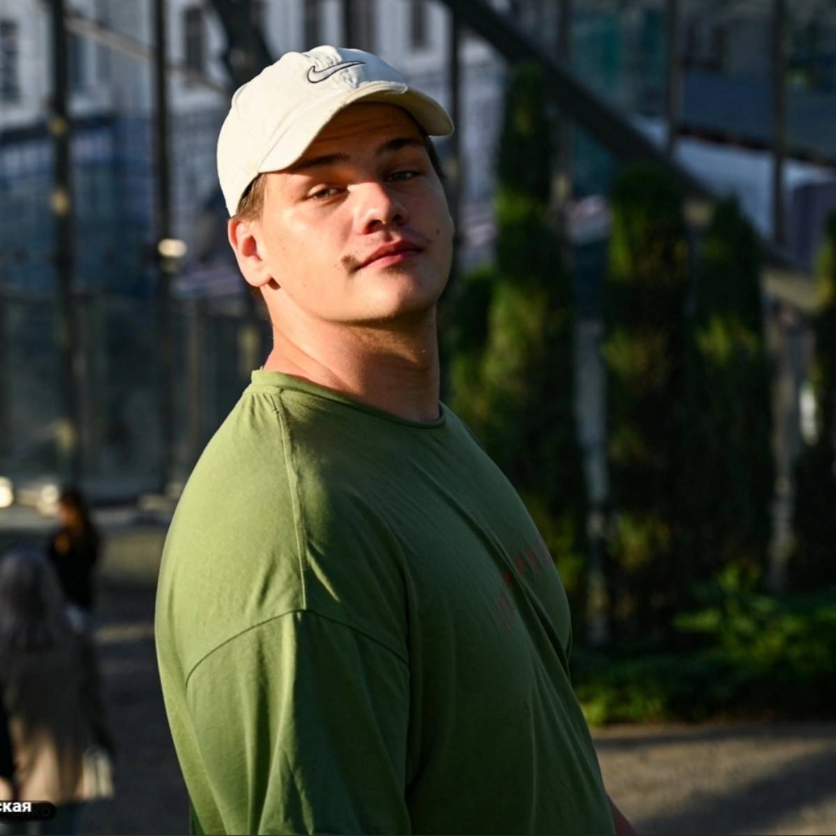 Павел Савченко | Сетка — социальная сеть от hh.ru