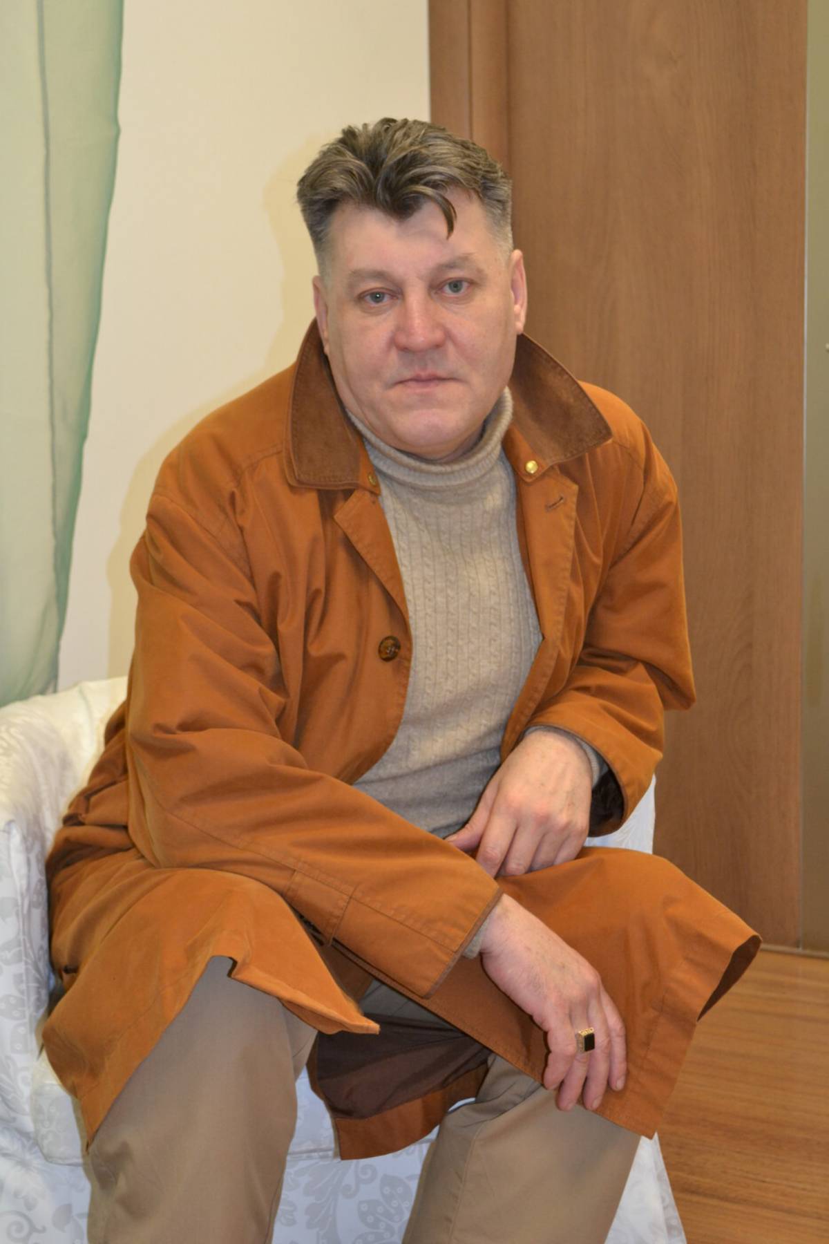 Игорь Станин | Сетка — социальная сеть от hh.ru