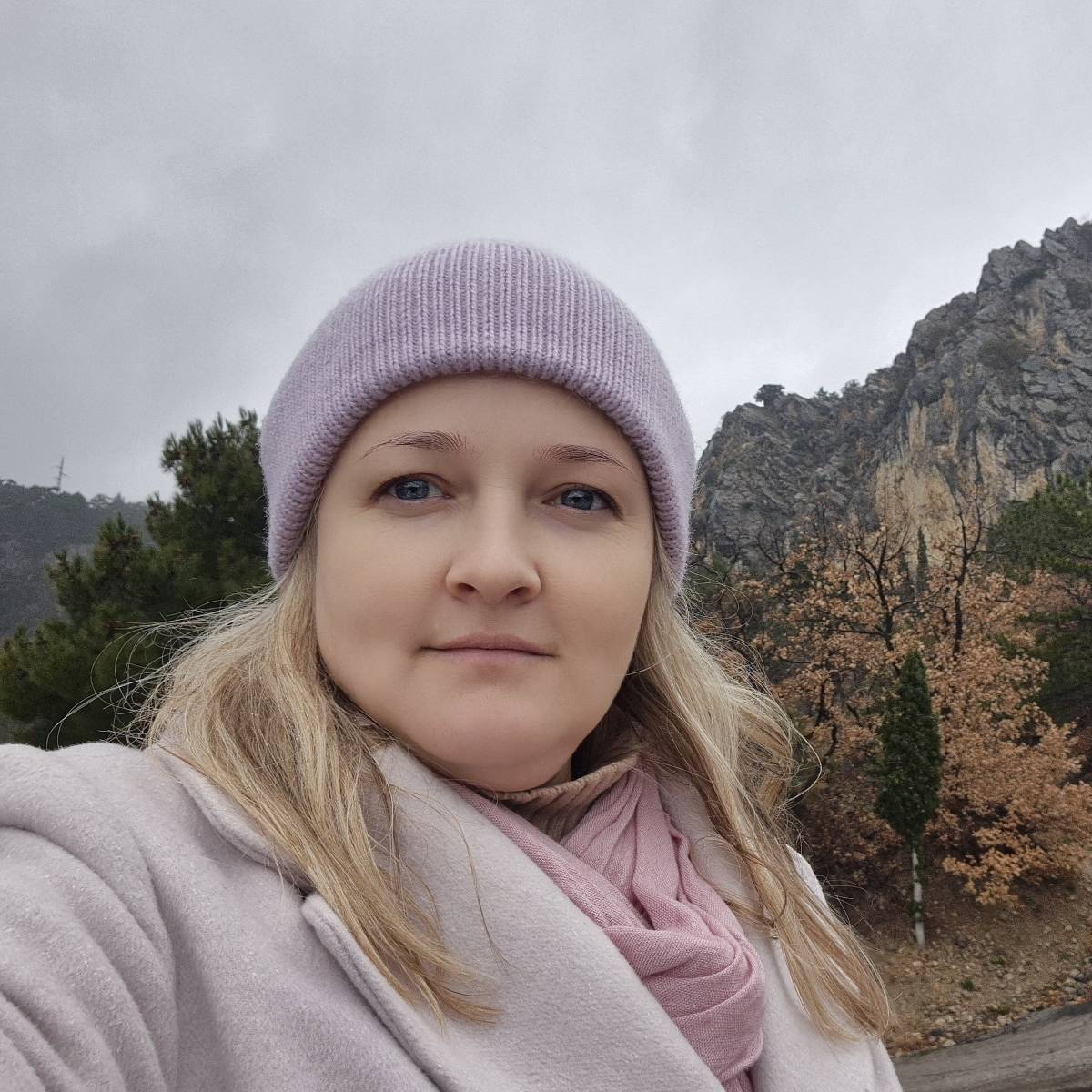 Анастасия Винокурова | Сетка — социальная сеть от hh.ru