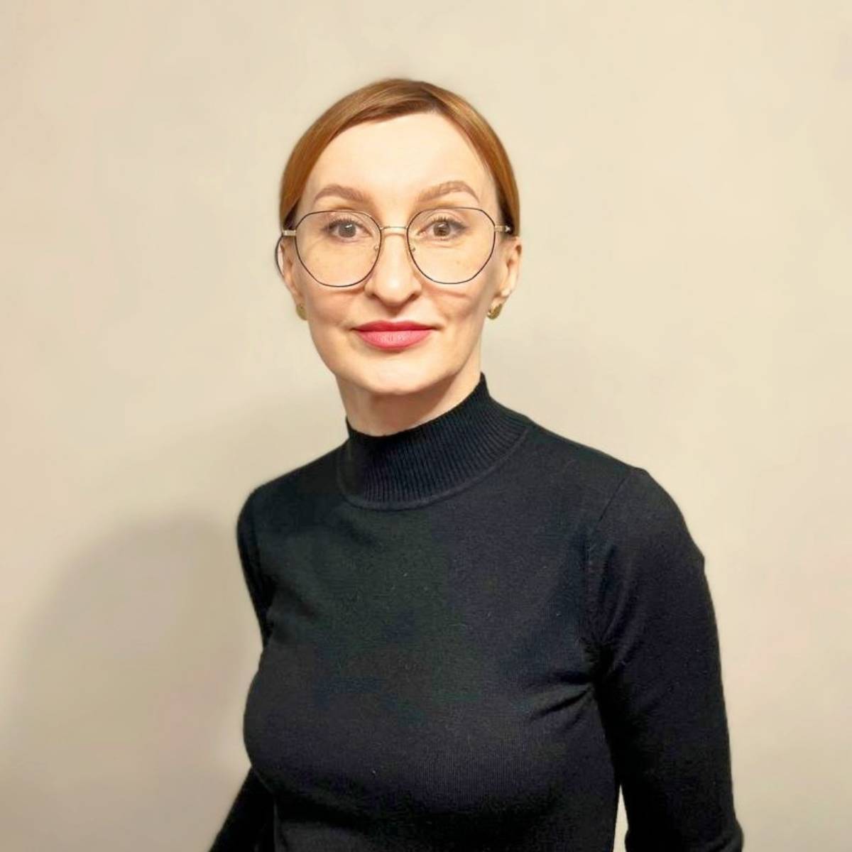 Елена Ушенина
