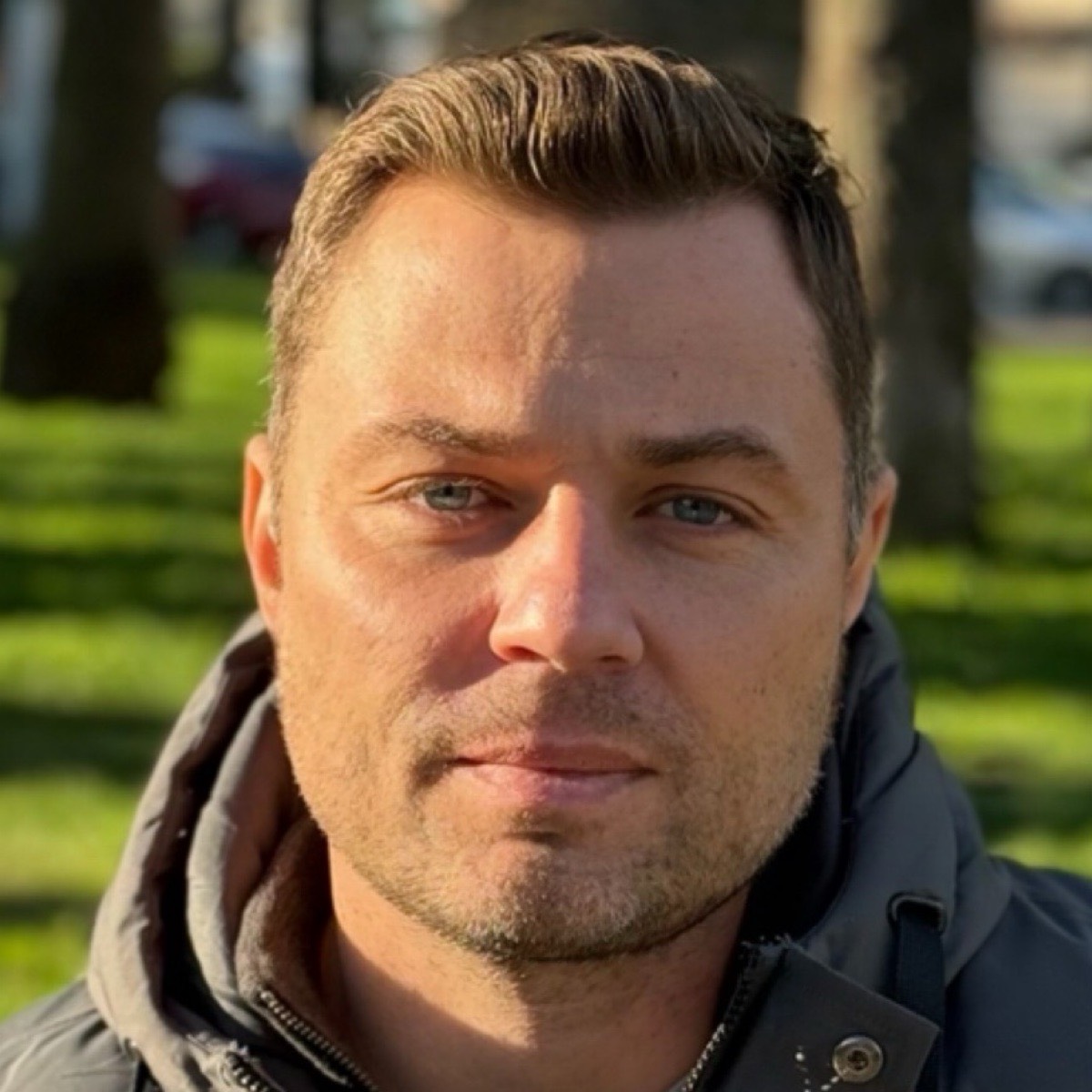 Антон Сагайдачный | Сетка — социальная сеть от hh.ru