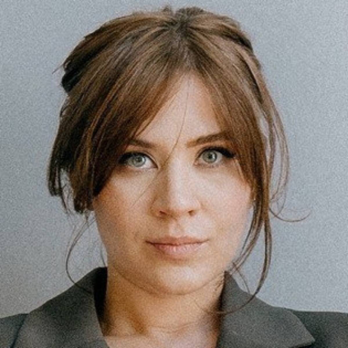 Ирина Креймер | Сетка — социальная сеть от hh.ru