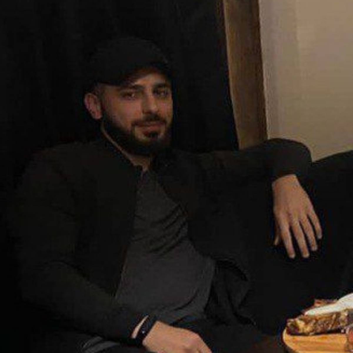 Магомед Оздоев | Сетка — социальная сеть от hh.ru