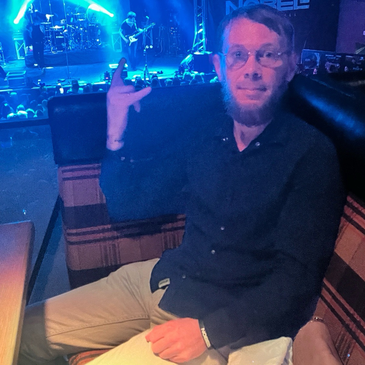 Артём Палёв | Сетка — социальная сеть от hh.ru