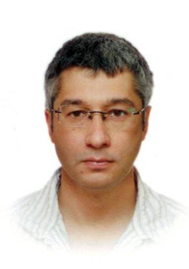 Алексей Хадонов