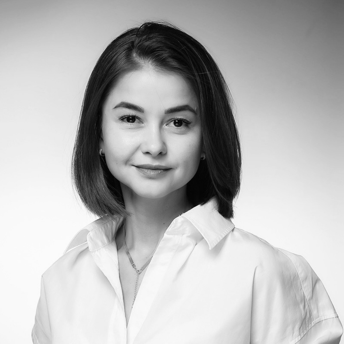 Рада Давлетова | Сетка — социальная сеть от hh.ru