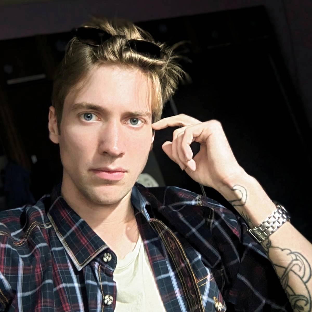 Иван Лавренов | Сетка — социальная сеть от hh.ru