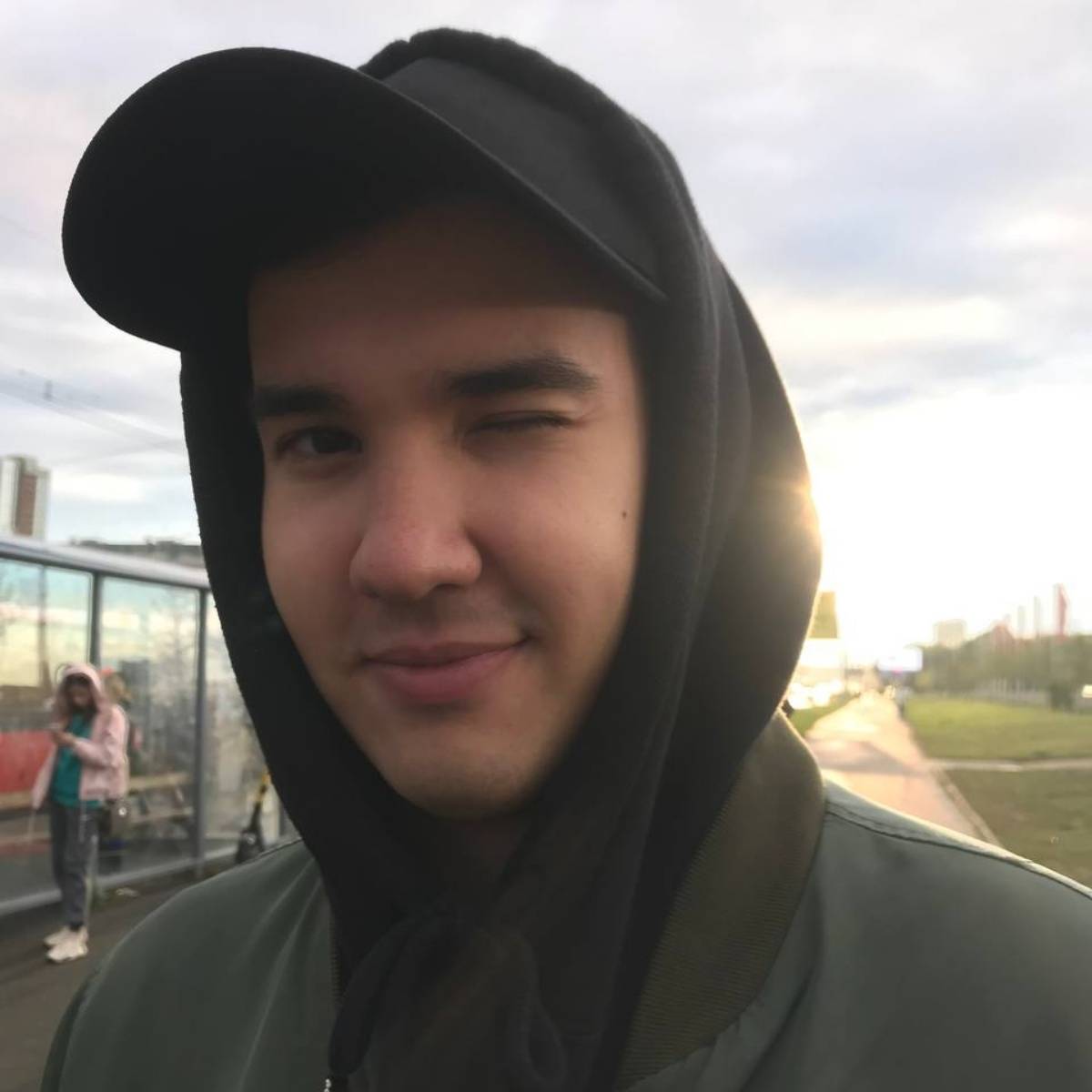 Камиль Миниханов | Сетка — социальная сеть от hh.ru