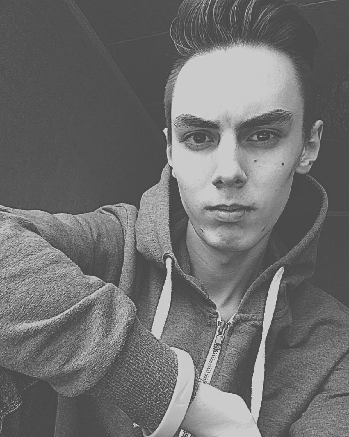 Всеволод Коровушкин