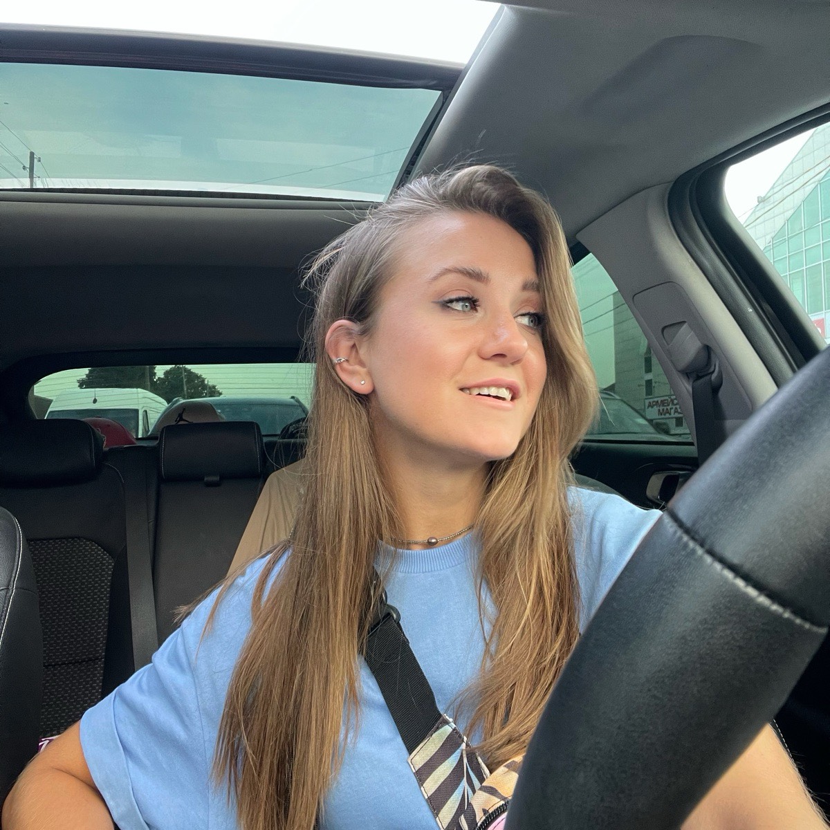 Юлия Иванова-Булатова