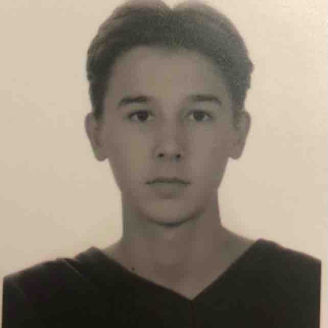 Константин Чураков