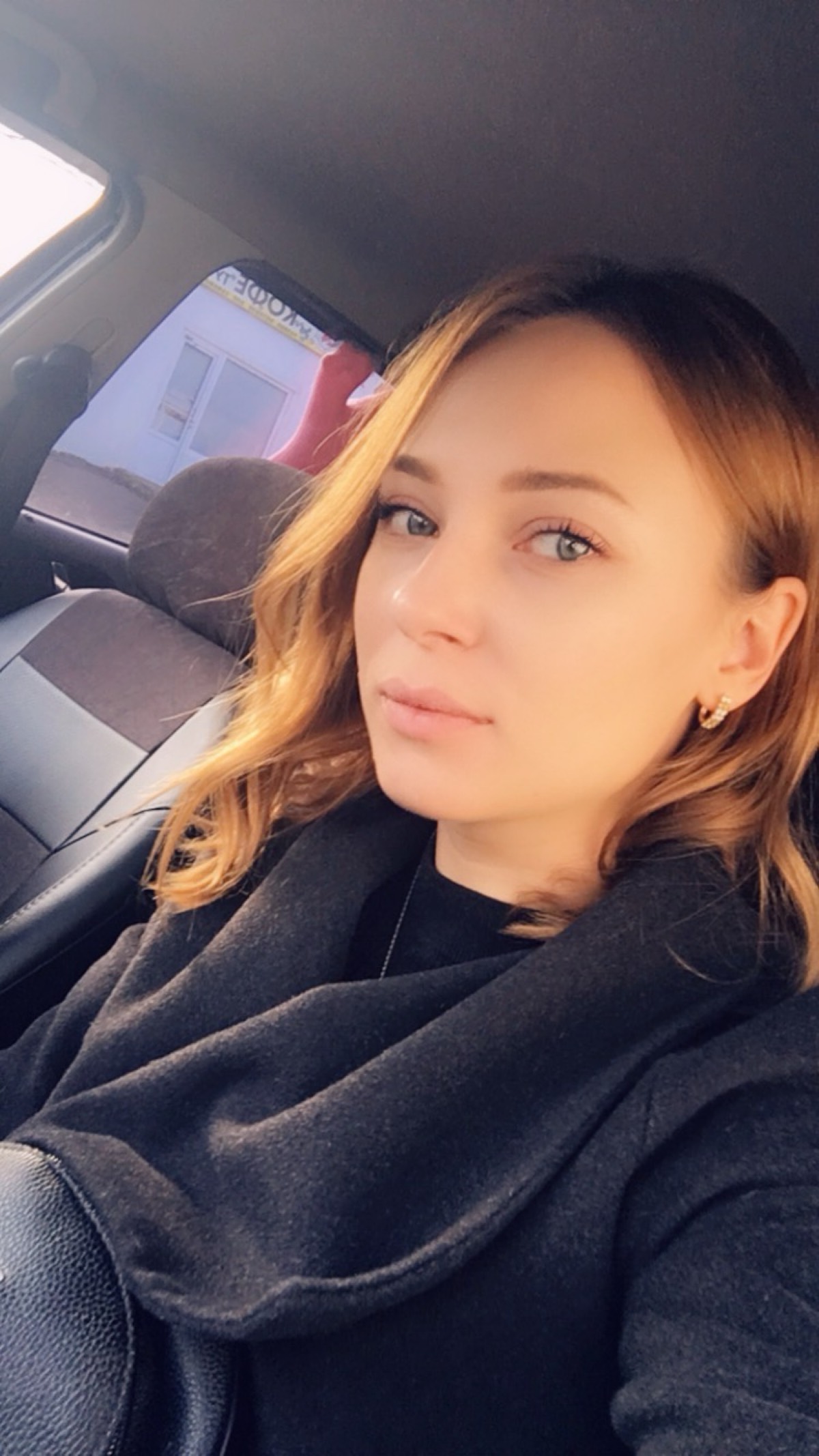 Инна Почтакова