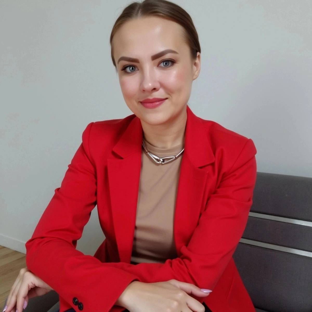 Жанна Казанцева | Сетка — социальная сеть от hh.ru