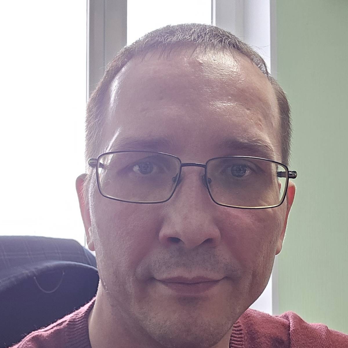 Максим Курильченко | Сетка — социальная сеть от hh.ru