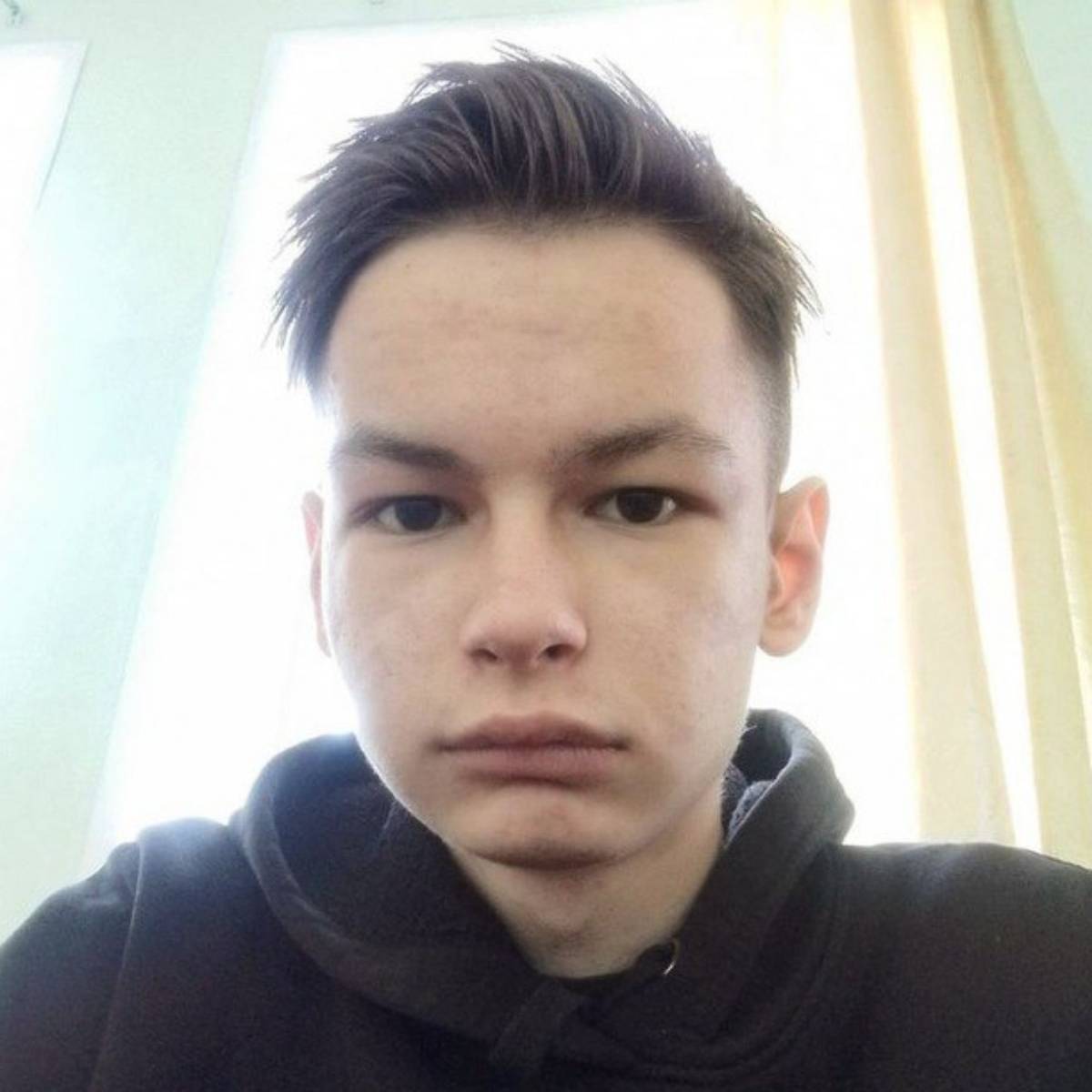 Артем Усольцев